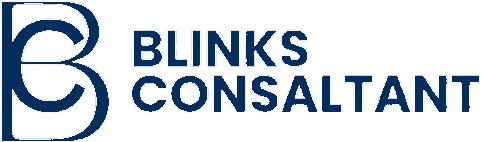 Blinks Consultant Logo